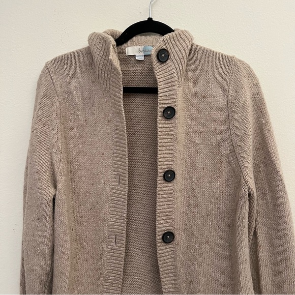 Boden Button Up Cardigan - Picture 3 of 4